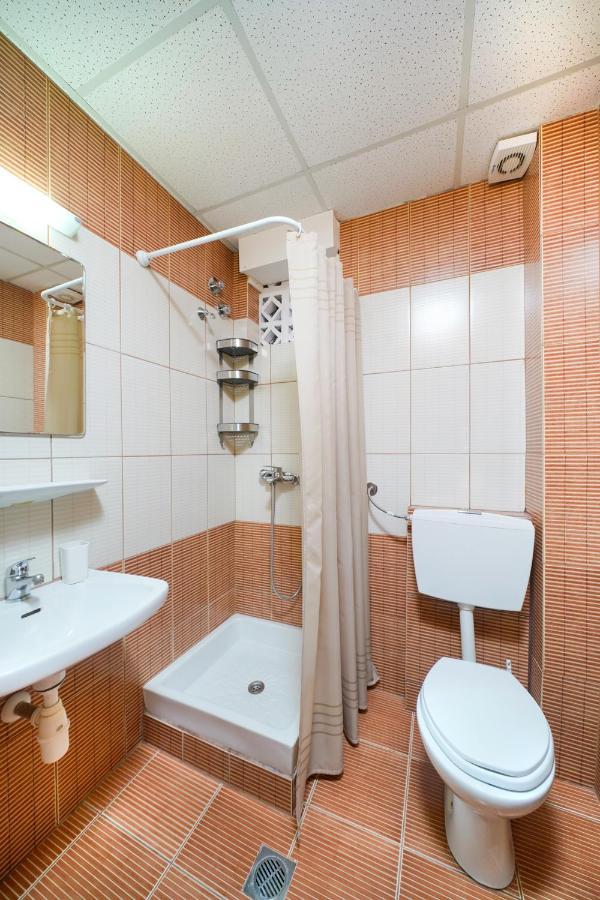 Studios Panagiotas House אסטריס מראה חיצוני תמונה
