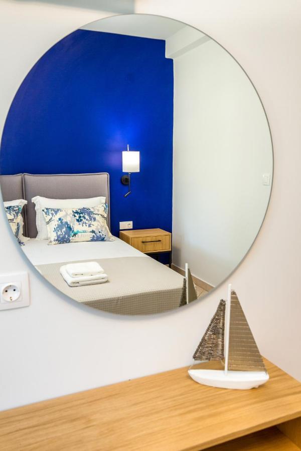 Studios Panagiotas House אסטריס מראה חיצוני תמונה