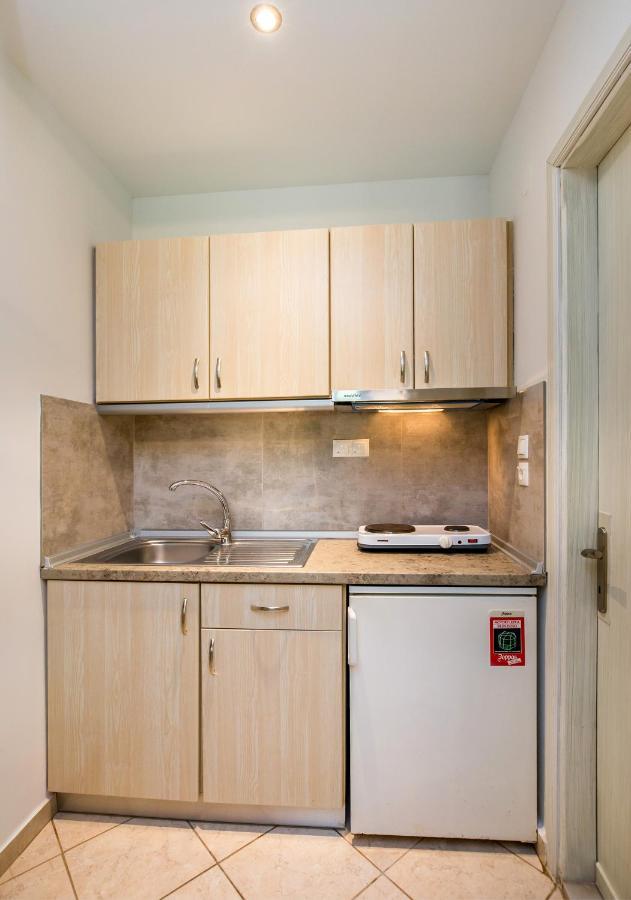 Studios Panagiotas House אסטריס מראה חיצוני תמונה