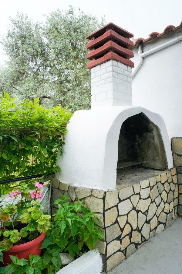 Studios Panagiotas House אסטריס מראה חיצוני תמונה