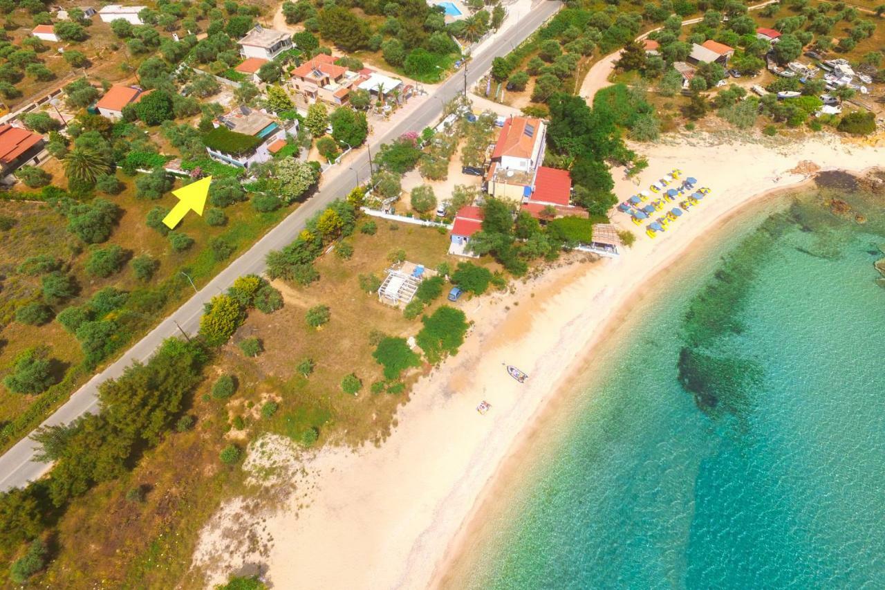 Studios Panagiotas House אסטריס מראה חיצוני תמונה